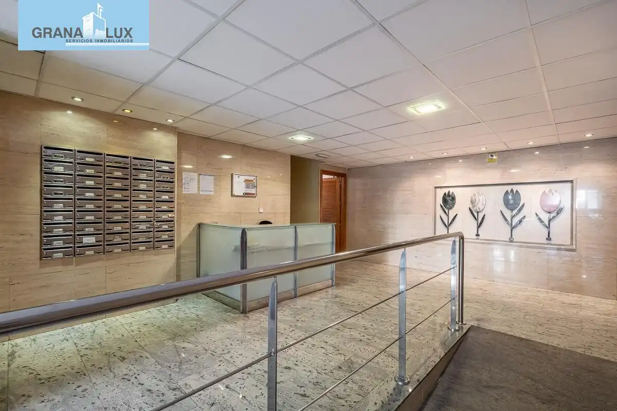 Flat with lift for sale in Camino DE RONDA, imagen 27