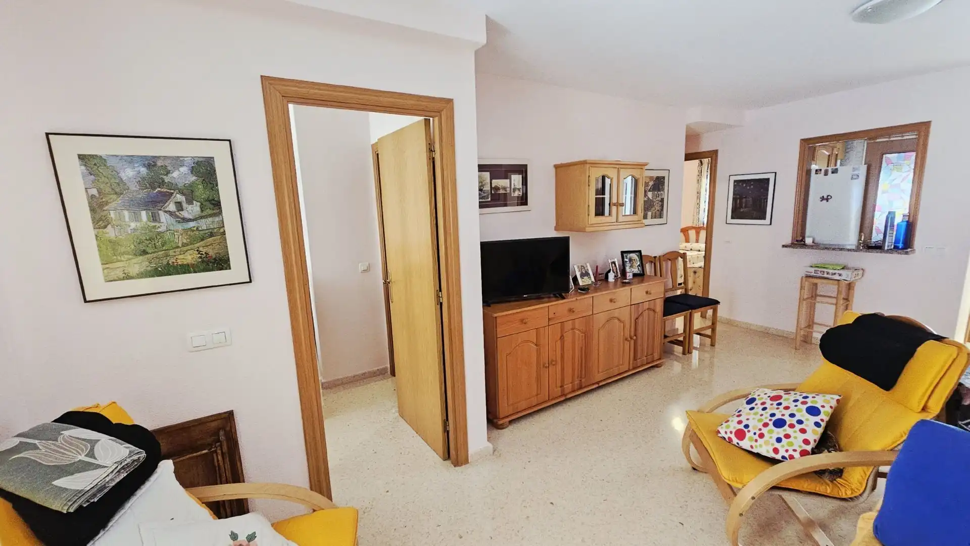 Apartament en venda en Oropesa del Mar / Orpesa amb Aire condicionat, Calefacció i Terrassa