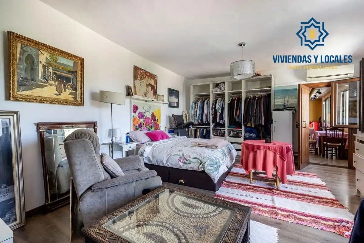Maison avec terrasse à vendre à Camino DEL SACROMONTE, imagen 39