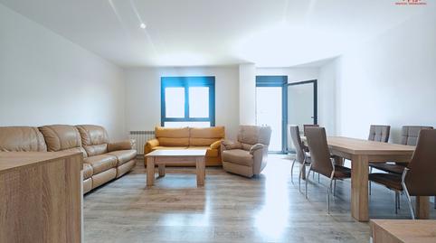 Photo 4 of Flat for rent in Calle Allue Salvador Don Miguel, 3, Villanueva de Gállego, Zaragoza