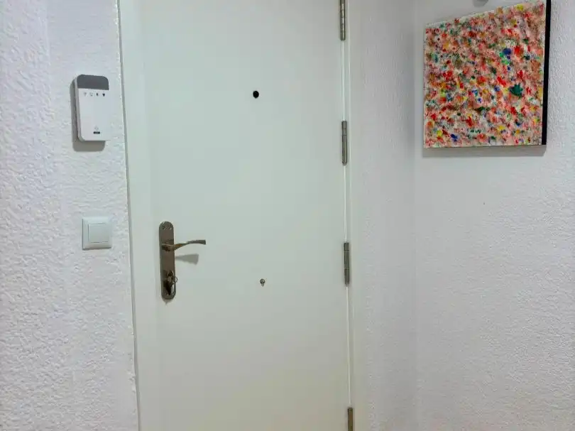 Flat with lift for sale in Carrer Cervantes 40, imagen 13
