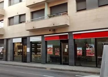 Foto 3 de Garaje en venta en C/ Ponent, Ponent, Barcelona