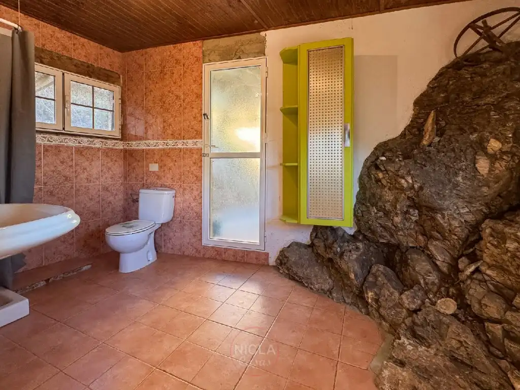 Casa con giardino in vendita a Diseminados Bedarin S/N, imagen 27