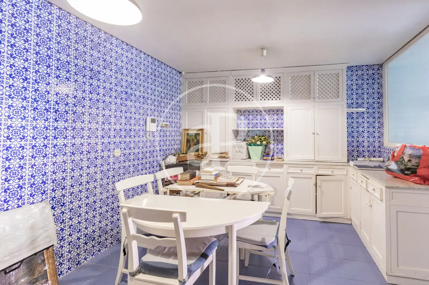 Appartement avec terrasse à vendre à Chamartín, imagen 23