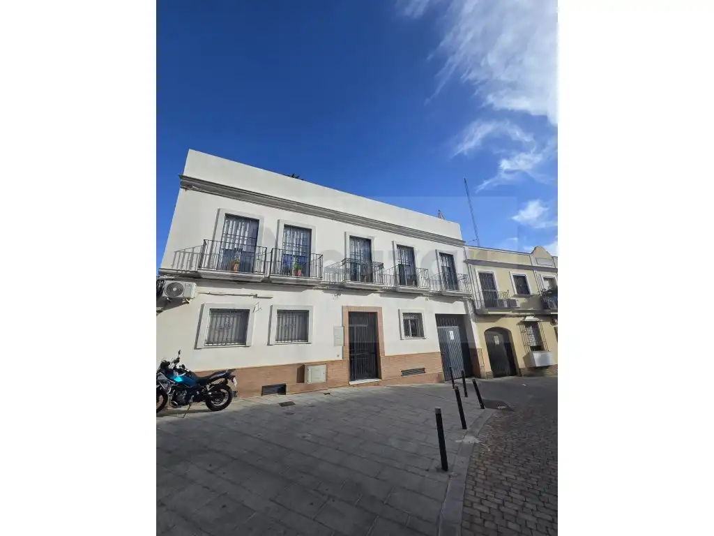 Piso en venta en Calle Sanchez Perrier, Centro