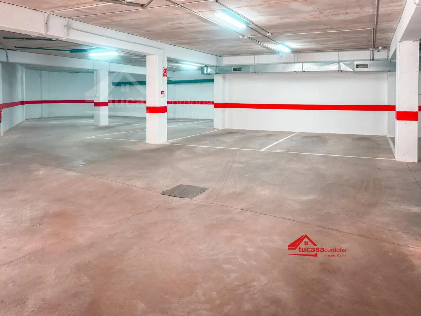 Ufficio in affitto a Periurbano Este - Campiña, imagen 6