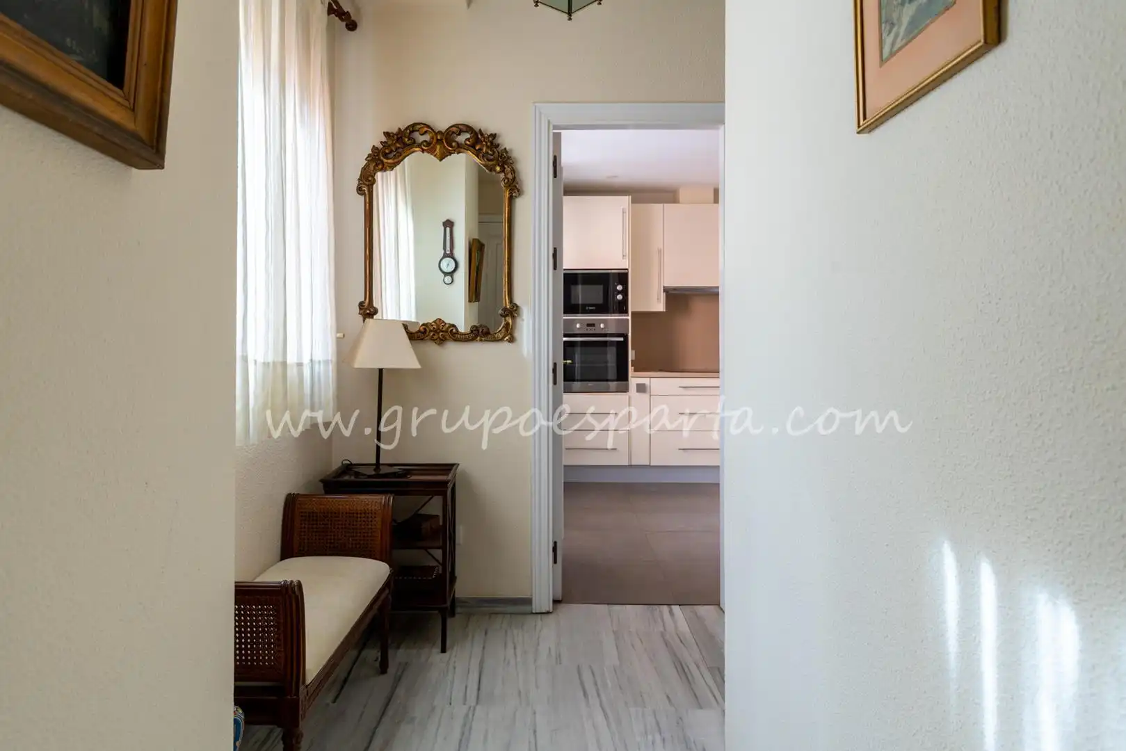 Flat for sale in Sevilla  with Air Conditioner and Terrace