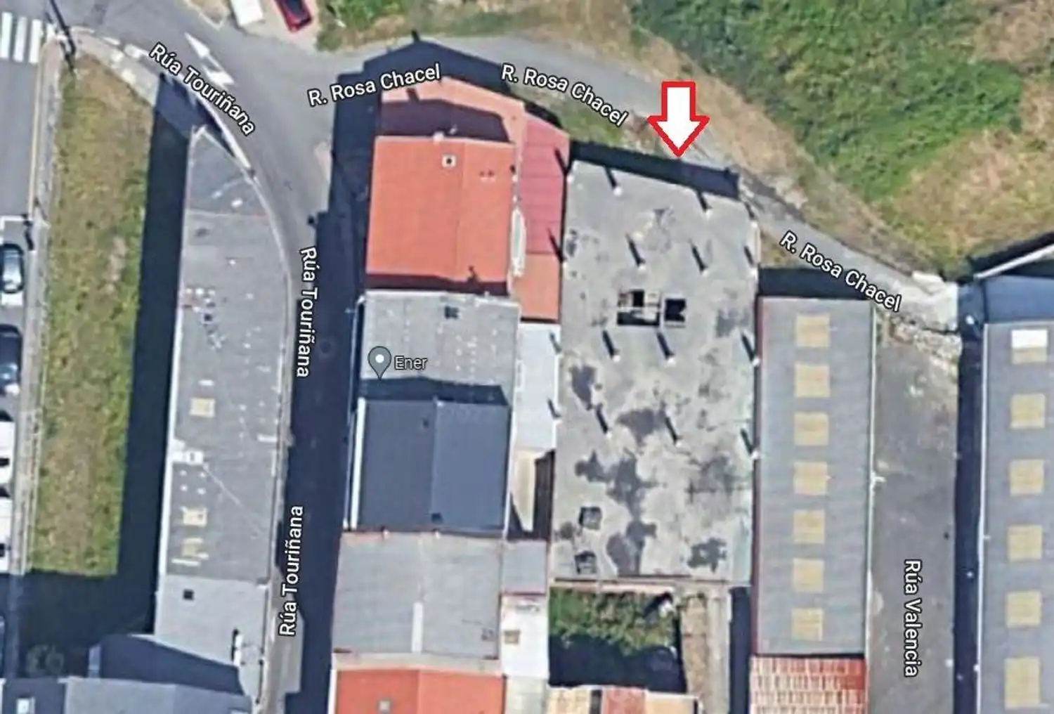 Wohngebäude zum Verkauf in Touriñana, imagen 2