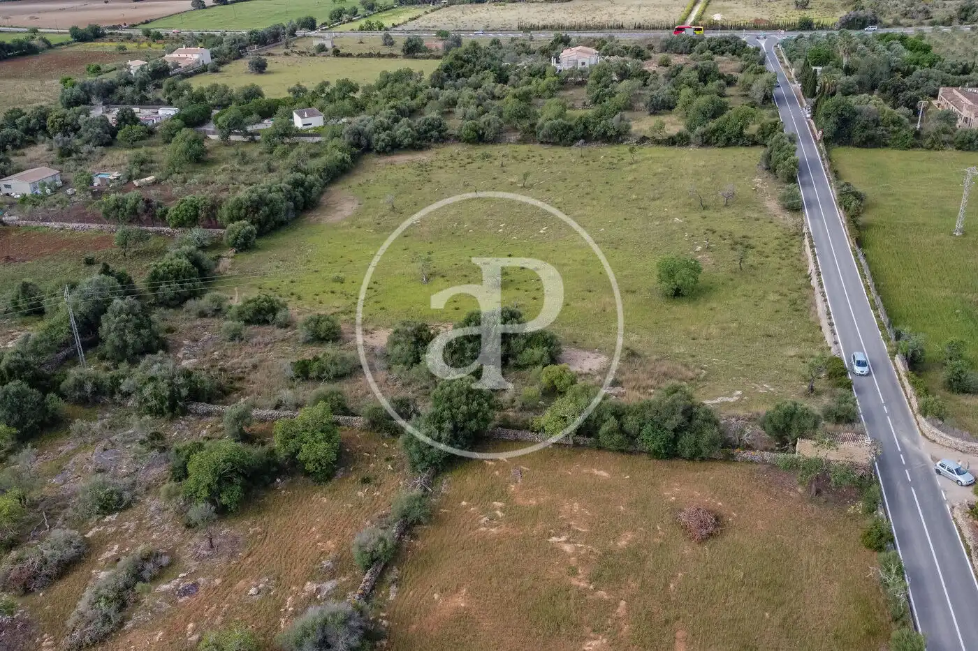Terreny residencial en venda a Av. Montferrutx, imagen 11