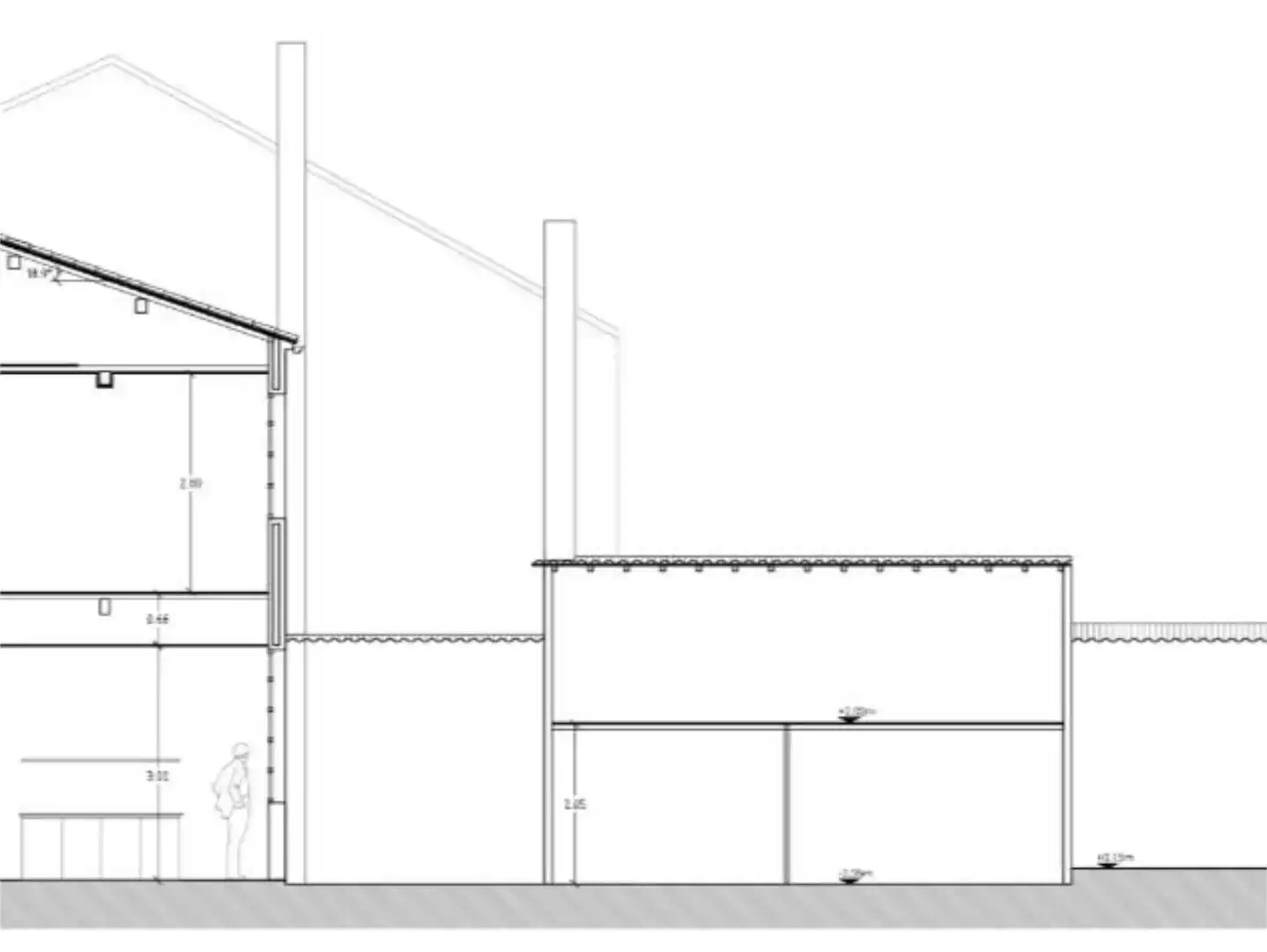 Casa o chalet en venta en Arzúa