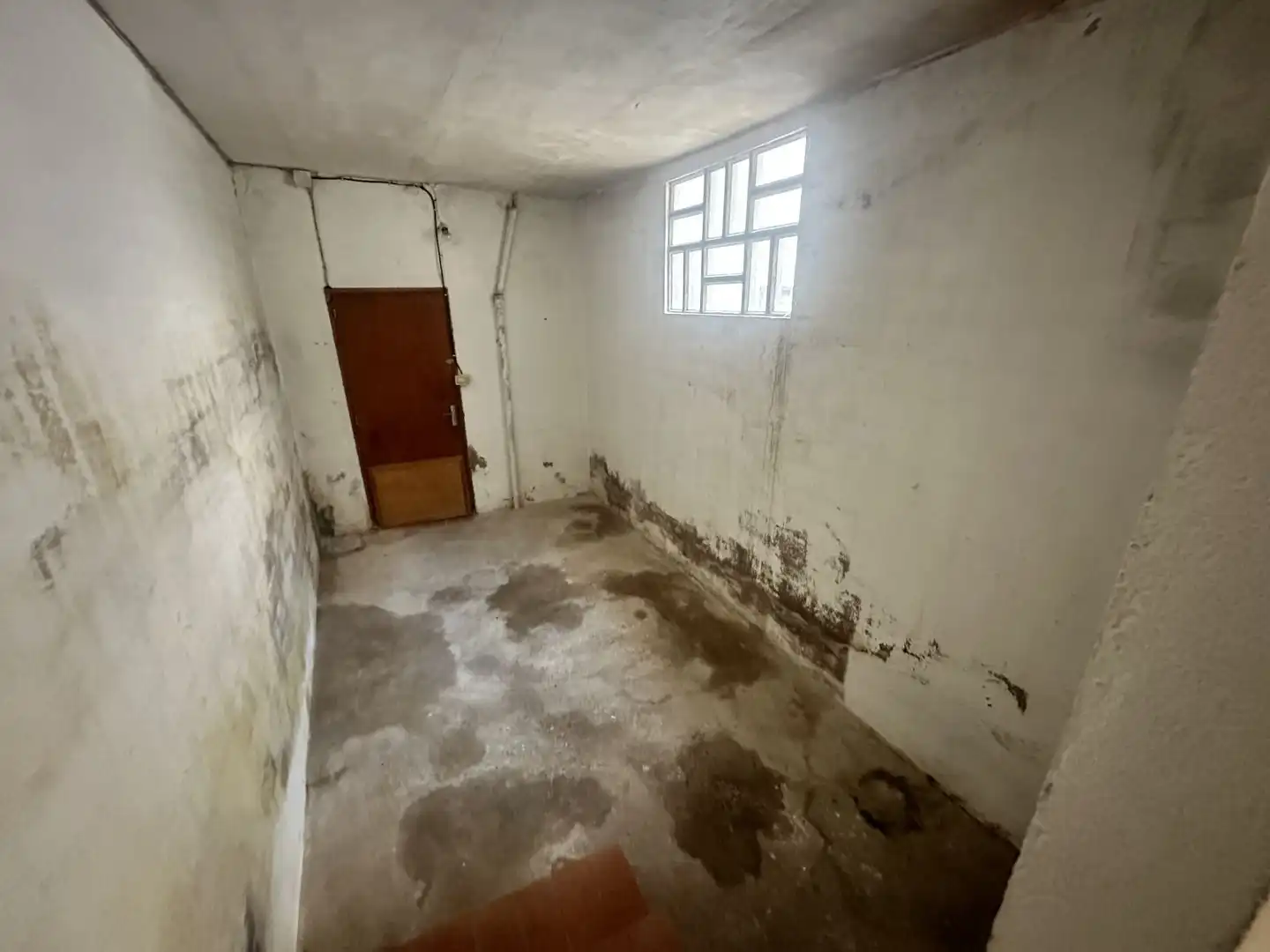 Garaje de alquiler en Algímia de Alfara, Valencia