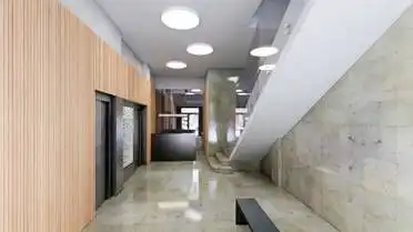 Oficina con ascensor en alquiler en Eixample, imagen 9