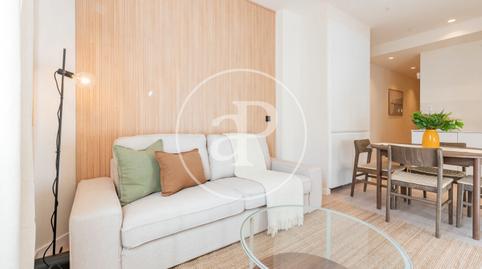 Photo 3 of Flat to rent in C. de Cáceres, Delicias,  Madrid Capital