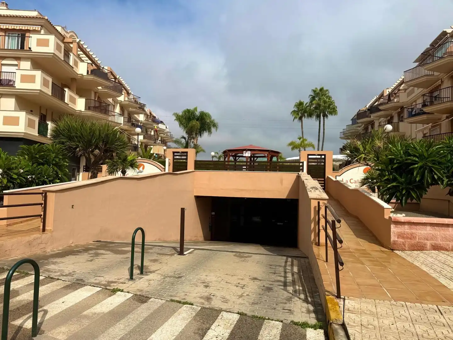 Parking for sale in Carretera El Peñoncillo, Edificio Cañada del Barco, imagen 2