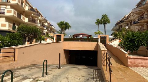 Foto 2 de Garaje en venta en Carretera el Peñoncillo, Edificio Cañada del Barco, El Peñoncillo, Torrox