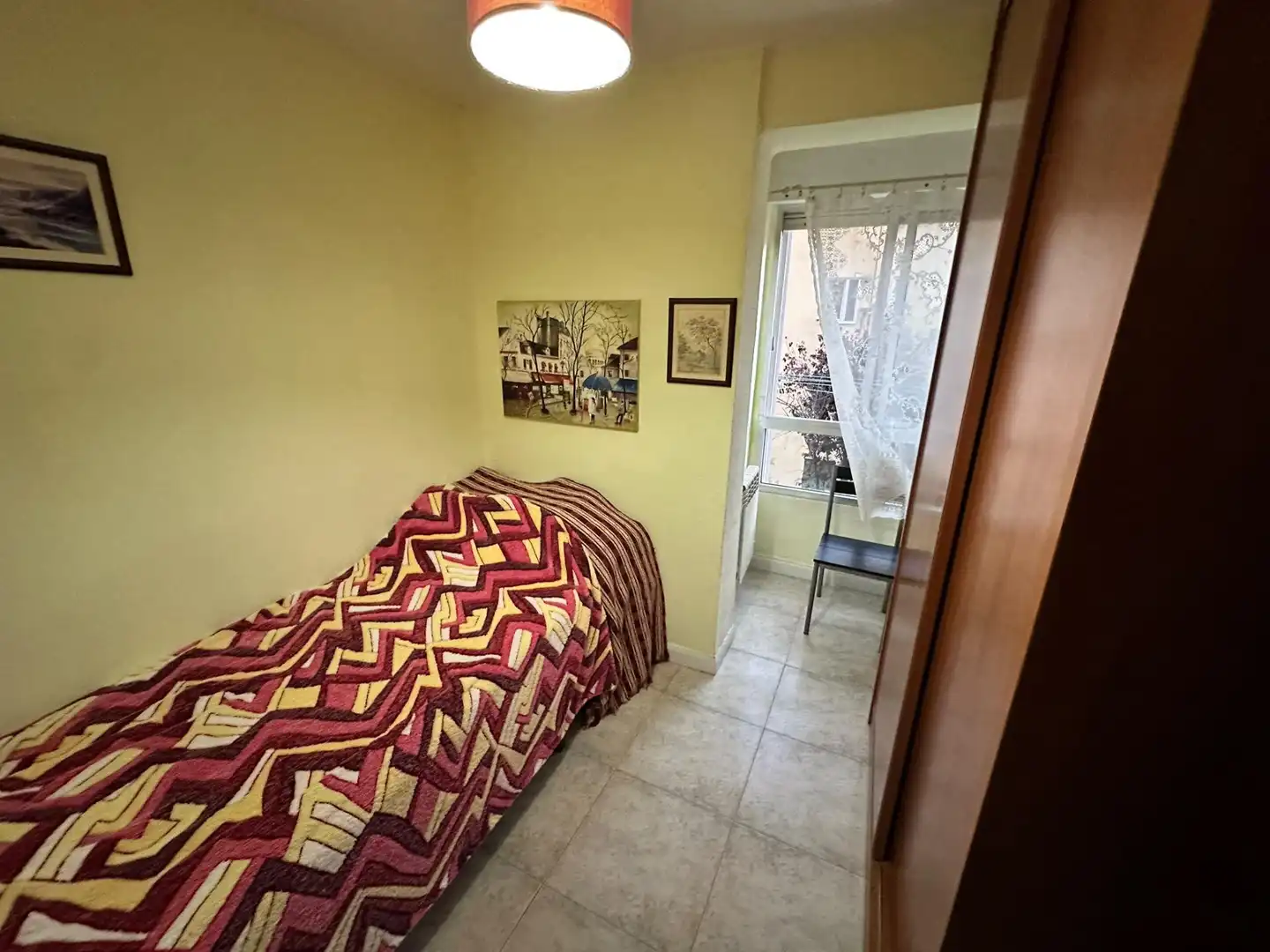 Appartement à vendre à General Dávila, imagen 9