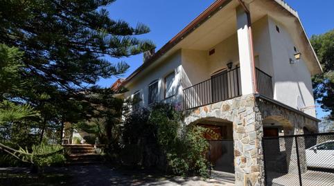 Foto 2 de Casa o xalet en venda a Urbanitzacions, Tortosa