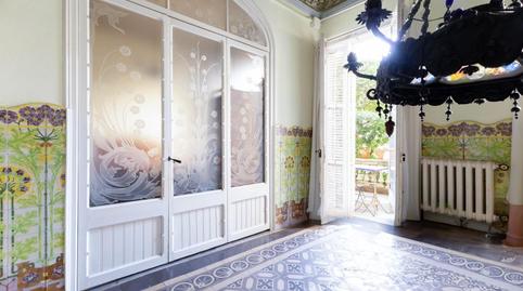 Foto 3 de Casa o chalet en venta en El Putget i el Farró,  Barcelona Capital