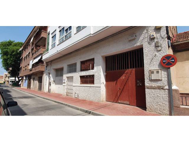 Local comercial en Venta en Beniaján
