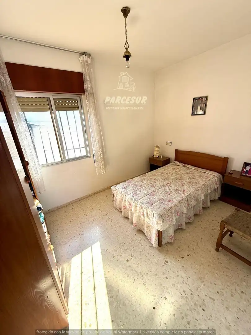 Bedroom of Houses for sale in Córdoba