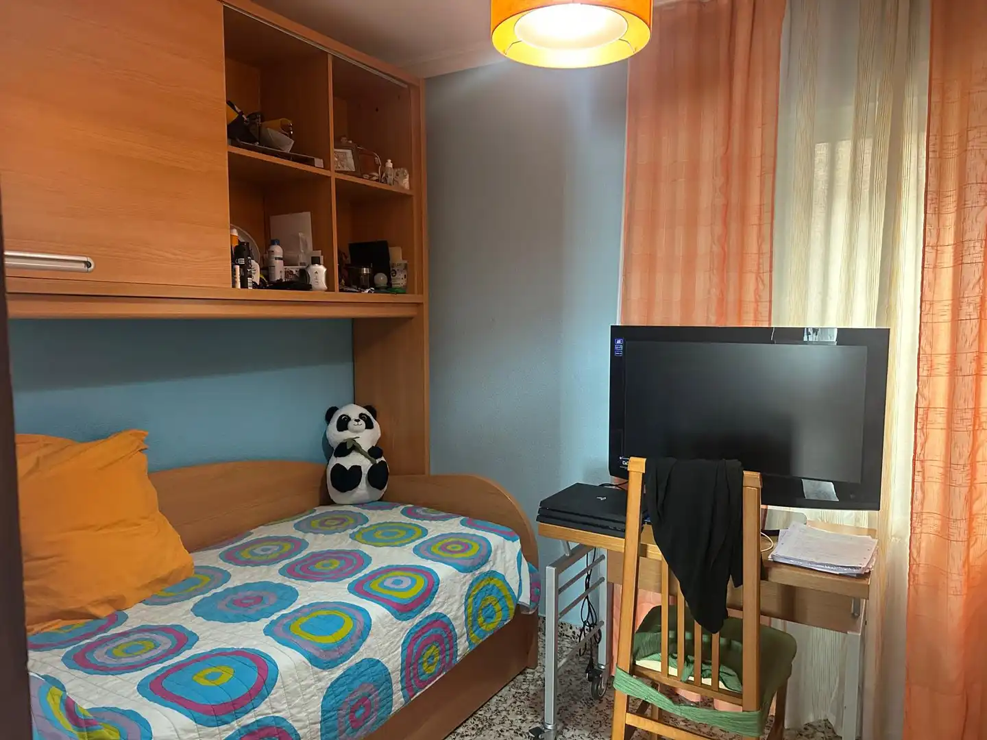 Habitación de Piso en venta en Ciudad Real con Aire acondicionado, Calefacción y Terraza