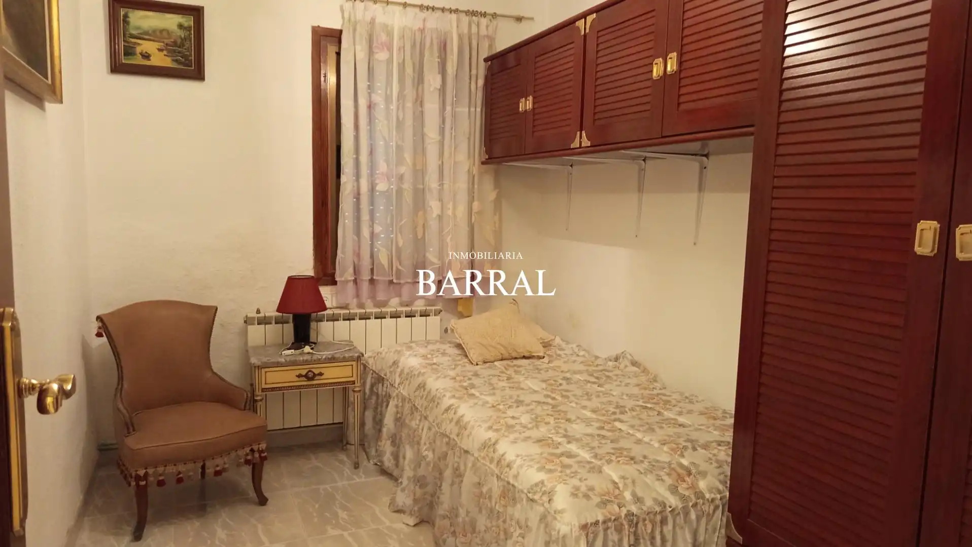 Habitación de Casa o chalet en venta en Cascante, Navarra