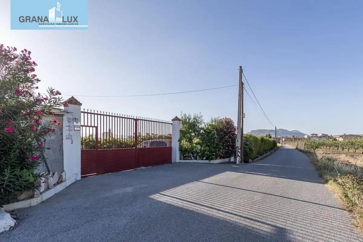 Villa avec terrasse à vendre à Santa Fe, imagen 40