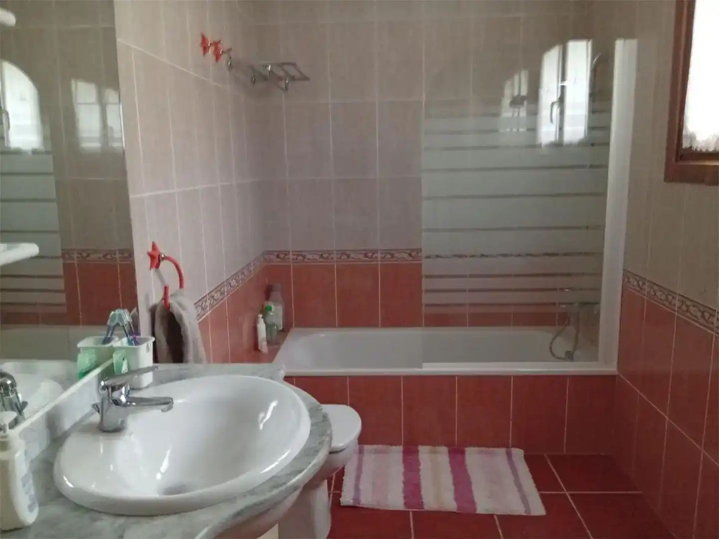 Bany de Pis en venda en Ezcároz / Ezkaroze, Navarra