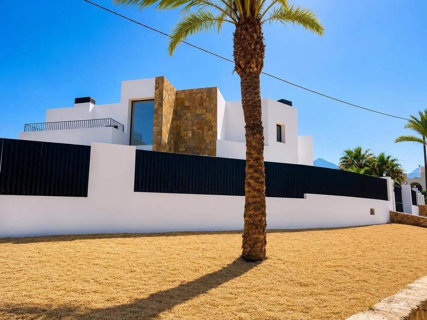 Casa bifamiliare con terrazza in vendita a Escandinavia - Cautivador, imagen 7