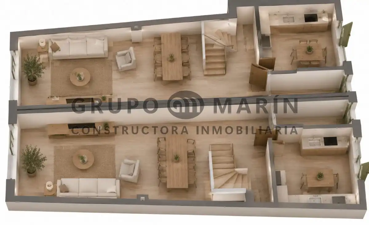 Wohnbaugrundstück zum Verkauf in Carrer De Fluvià, imagen 2