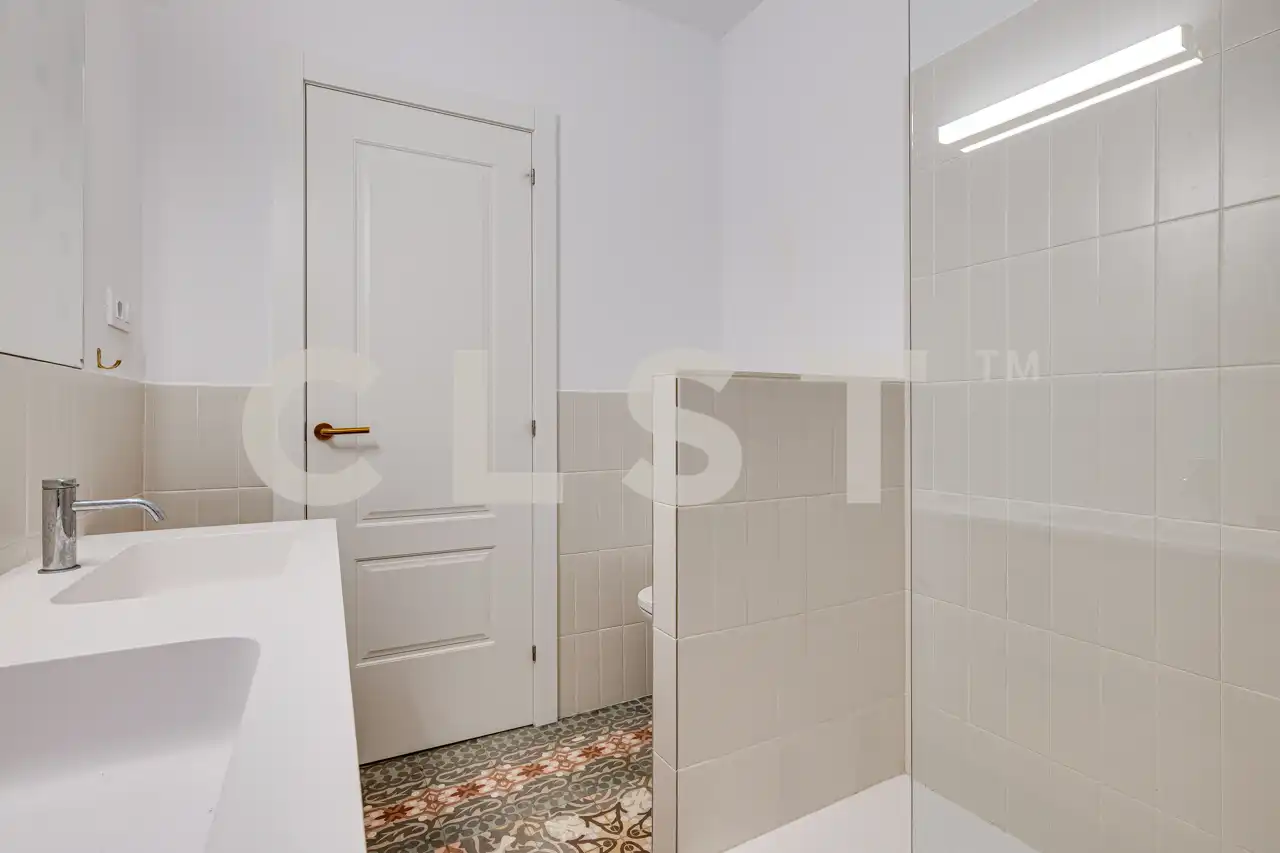 Apartament amb terrassa en venda a Carrer de Milans, imagen 17