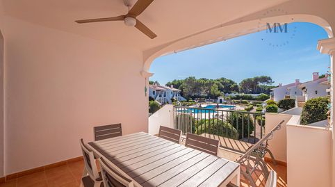Foto 3 de Apartamento en venta en Port d'Addaia, Es Mercadal
