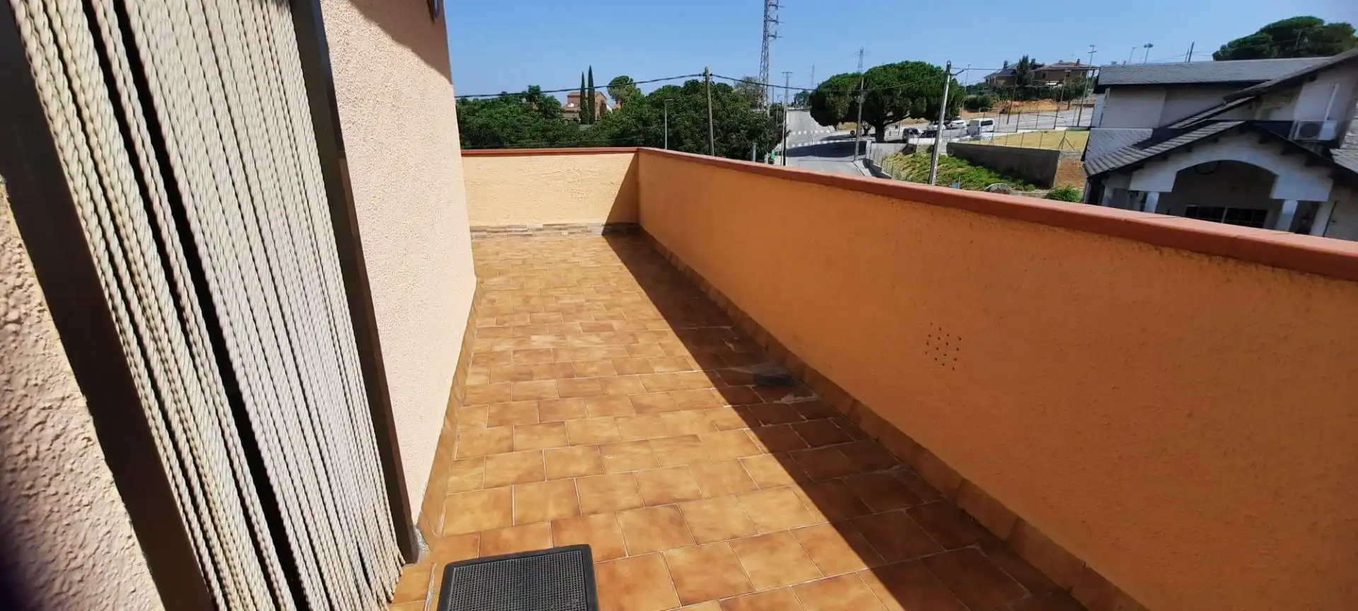 Terrace of Houses for sale in Castellbisbal  with Private garden, Storage room and Balcony