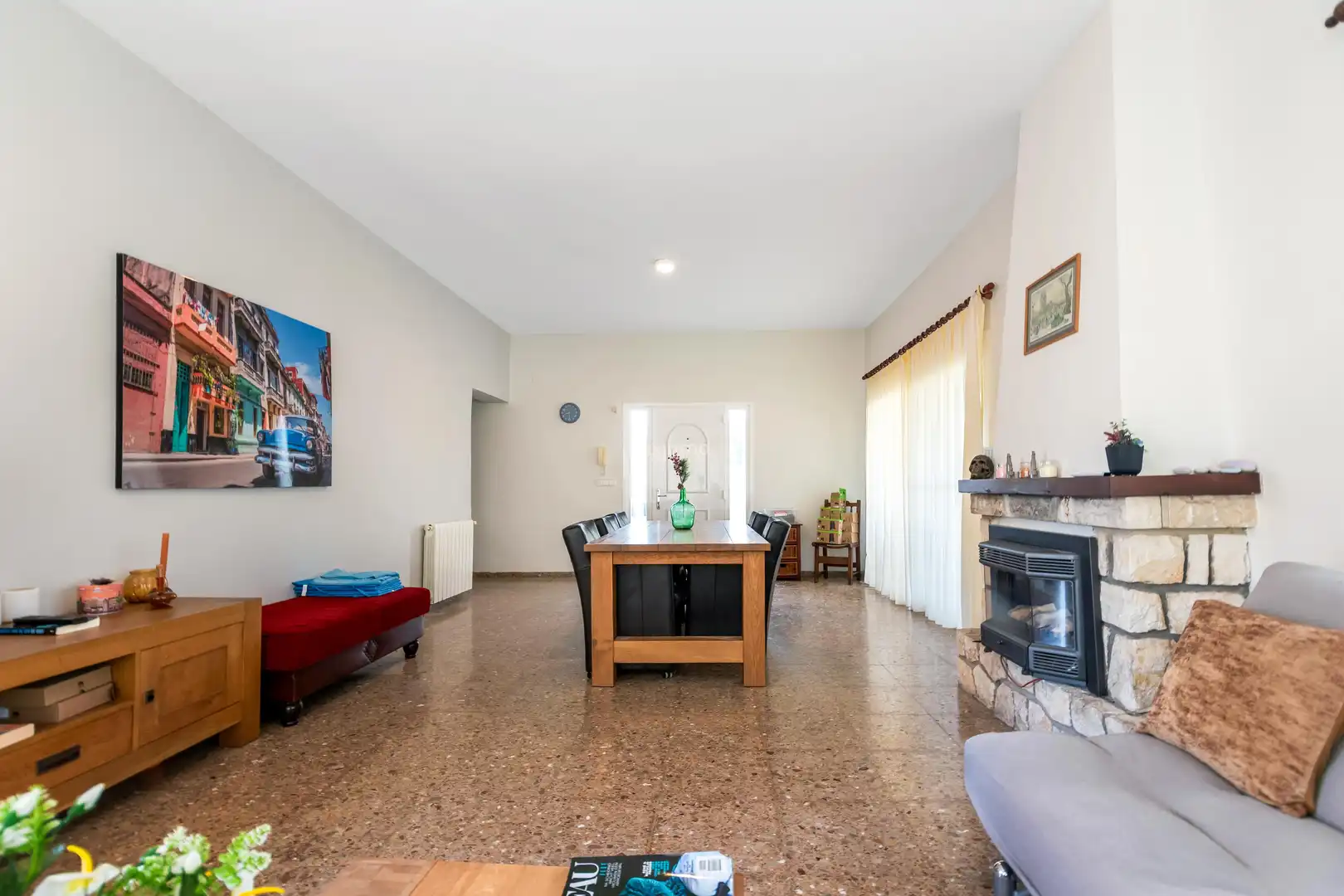 Chalet en venta en L'Albir, imagen 7