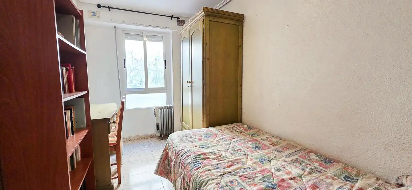 Flat for sale in Camí dels Magros - Casablanca