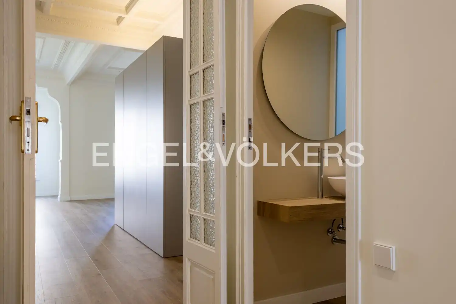 Appartement avec ascenseur à louer à Avinguda del Regne de València, imagen 27