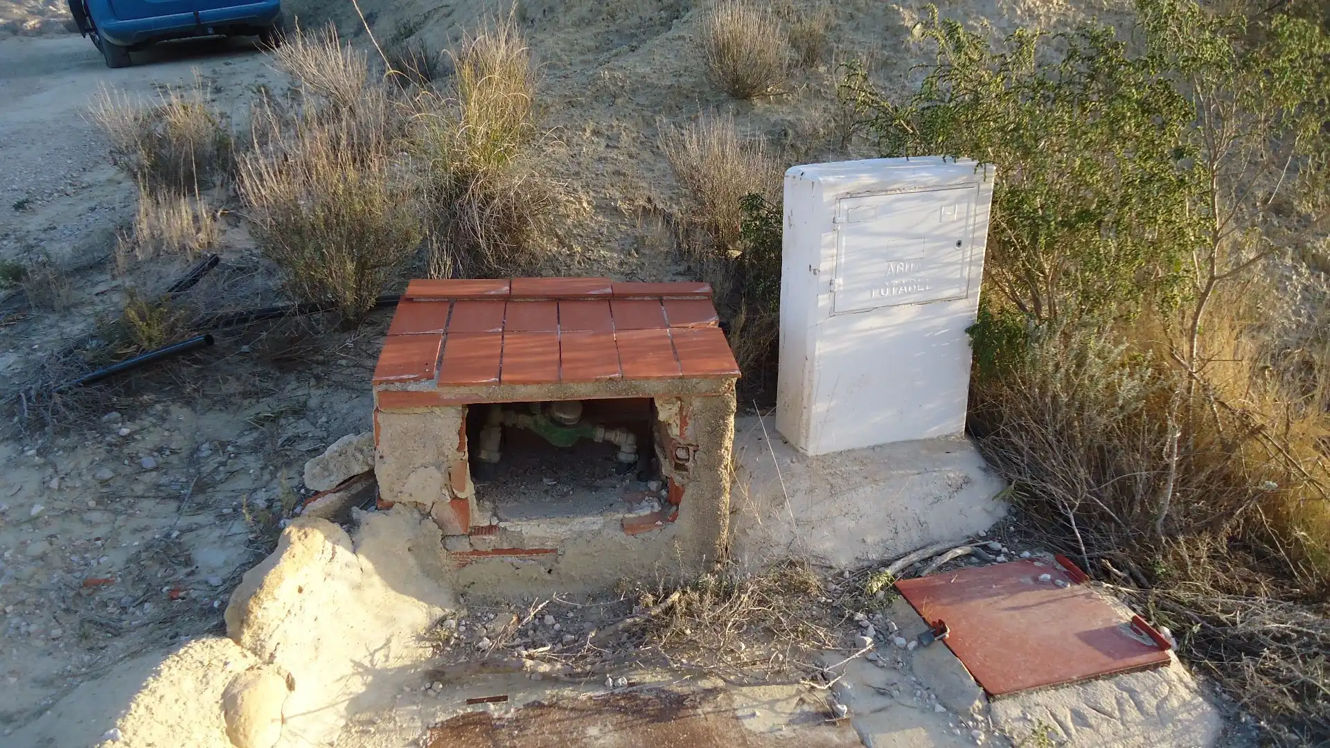 Lands and plots for sale in Abanilla, imagen 3