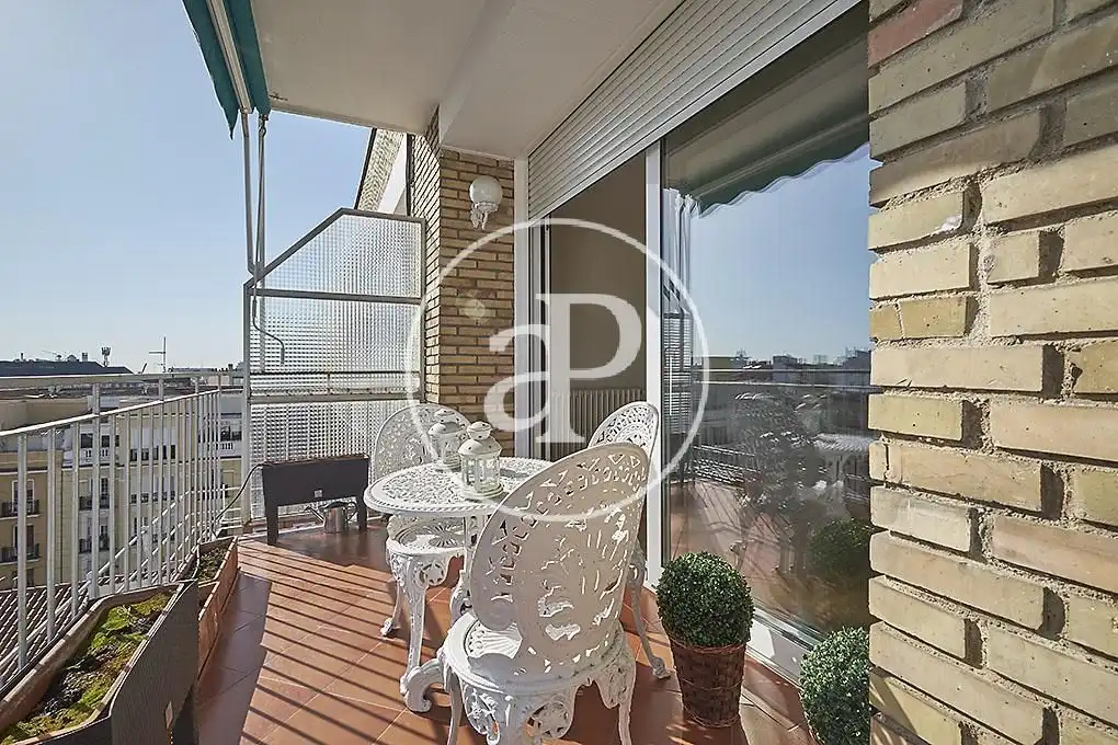 Penthouse with lift to rent in Calle de Bravo Murillo, imagen 16