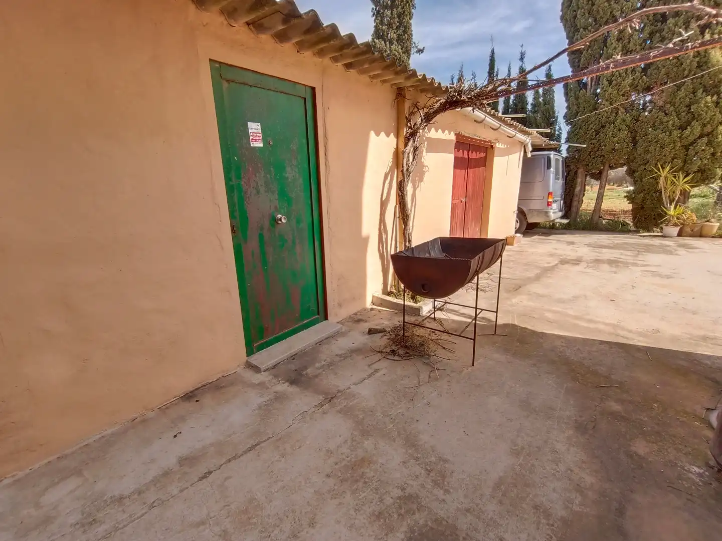 Villa con piscina in vendita a Binissalem, imagen 37