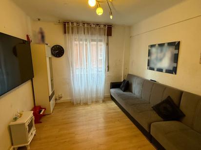 Living room of Flat for sale in Erandio  with Heating