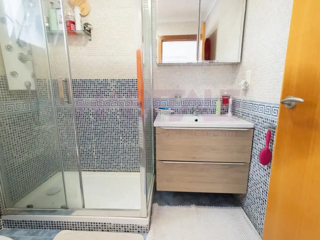 Baño de Casa o chalet en venta en Sueca