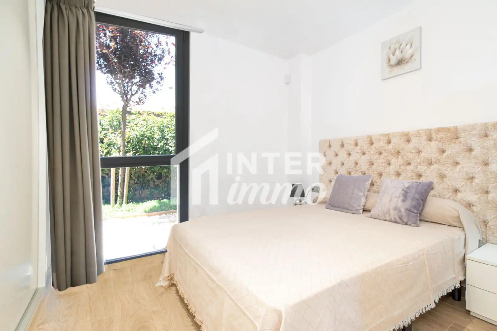 Apartment with garden for sale in Calle CLOT DELS FRANQUETS 54, imagen 20