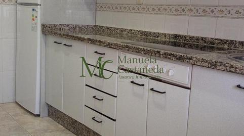 Foto 2 de Pis de lloguer a Este, Mérida