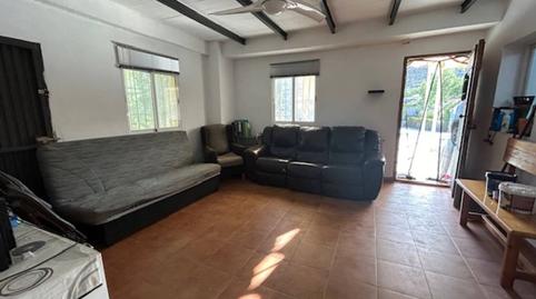 Foto 3 de Casa o xalet en venda a Felix, Almería