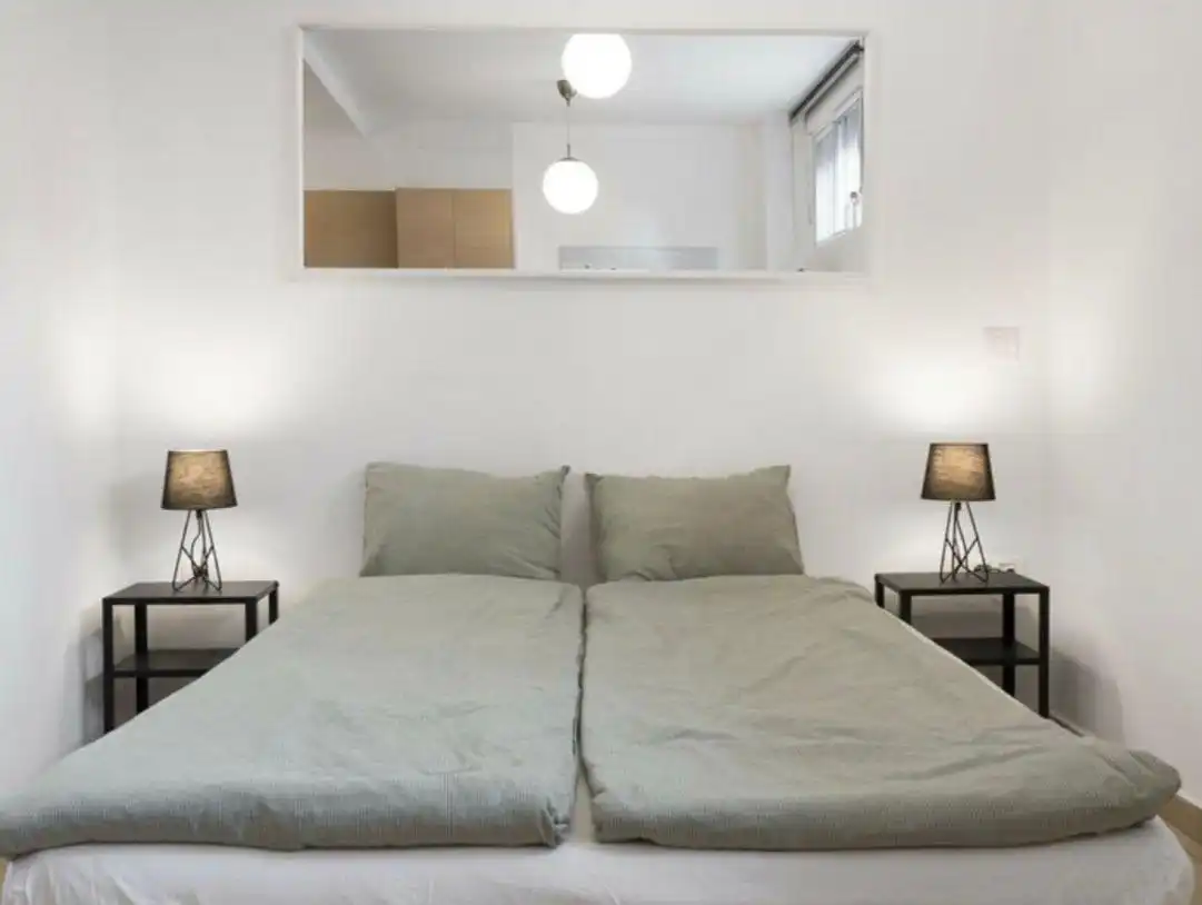 Habitación de Piso en venta en Málaga con Aire acondicionado y Amueblado