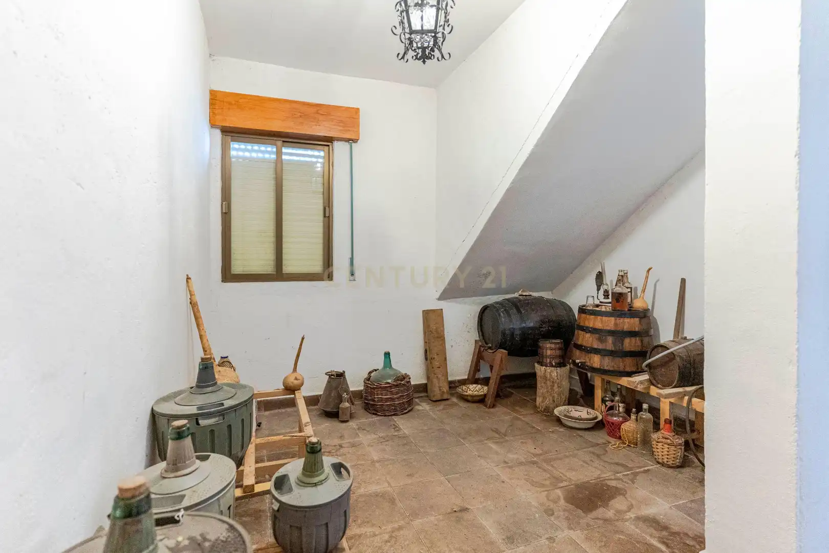 Casa o xalet en venda en Murtas amb Jardí privat, Forn i Rentadora