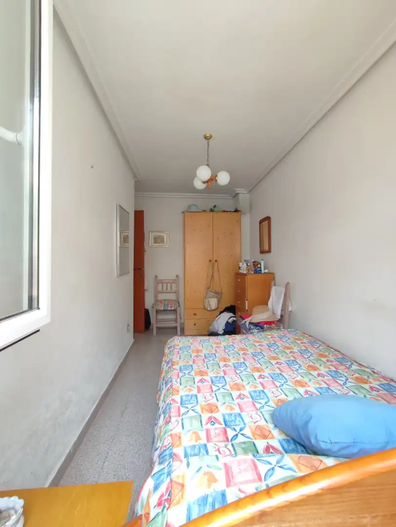 Casa a schiera con terrazza in vendita a Calle Manila 46, imagen 13