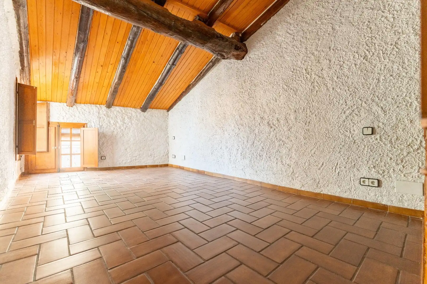 Casa con terraza en venta en Carrer de la Peixateria, imagen 7