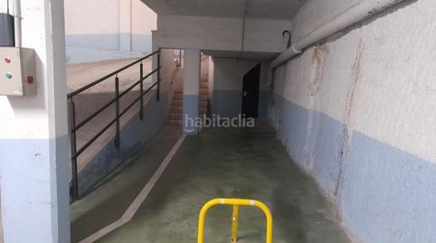 Plaza de parking grande Mataro, imatge 2