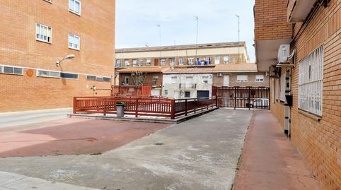 Foto 5 de Dúplex en venda a La Estación, Azuqueca de Henares